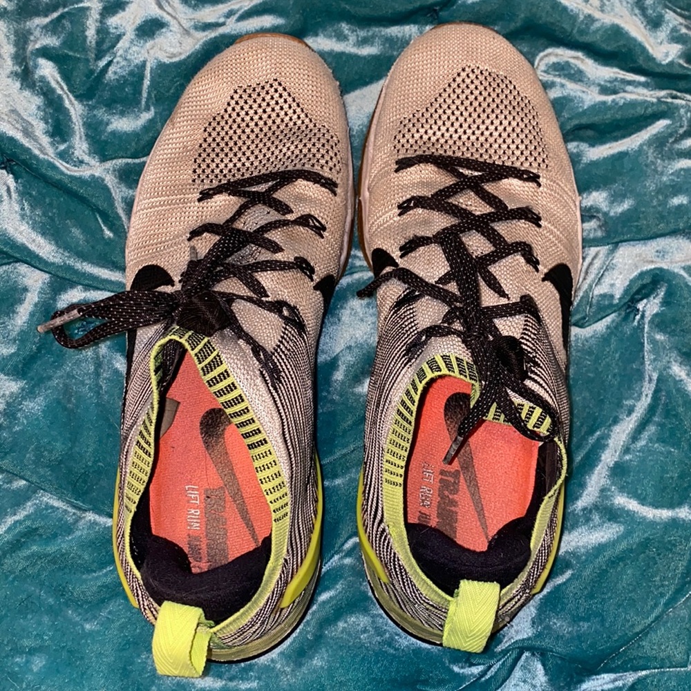 Nike Metcon Free size 12